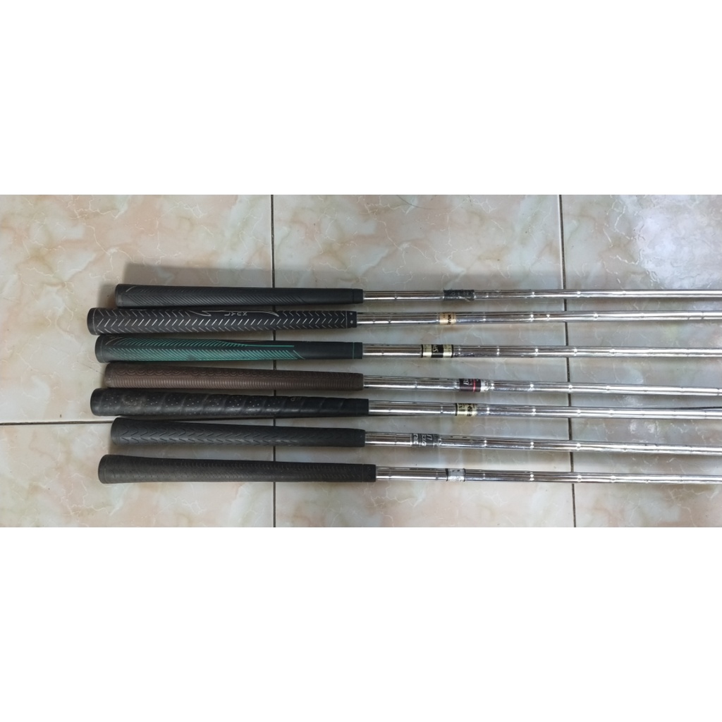 Gậy golf 2nd 70% hàng Âu Mỹ Nhật