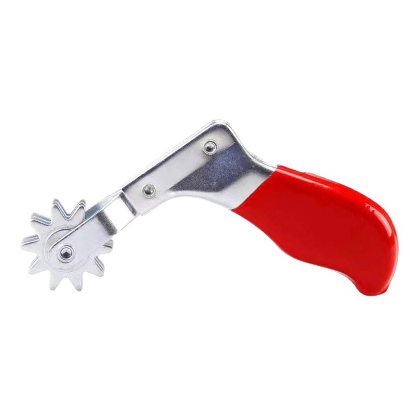 Đệm Đánh Bóng Xe Hơi Bằng Len Và Xốp Chuyên Dụng