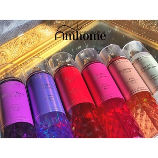 🪴xịt thơm võ diamond🪴 bodymist fullsize 236ml bath&bodyworks