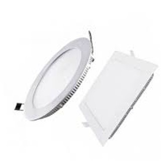 Đèn led âm trần siêu mỏng duhal 9w SDGT509