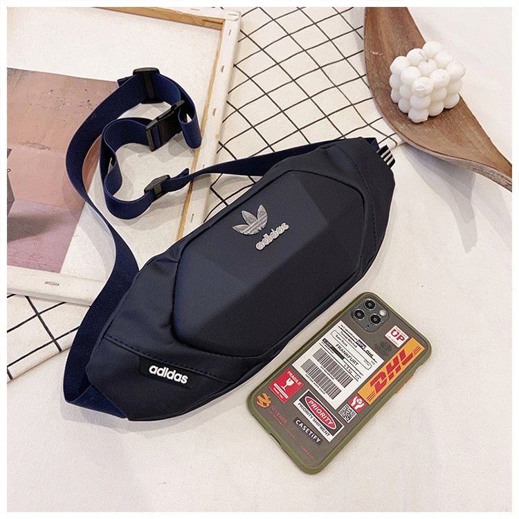 Túi đeo chéo thể thao Adidas KZD1158 chất lượng cao | BigBuy360 - bigbuy360.vn