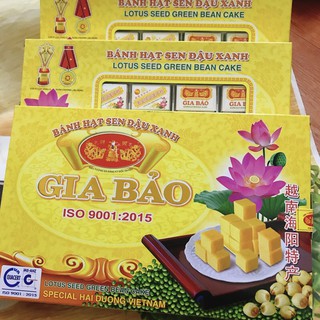 Bánh Đậu Xanh,Bánh Đậu Xanh Hat Sen ,Bánh Đậu Xanh Gia Bảo