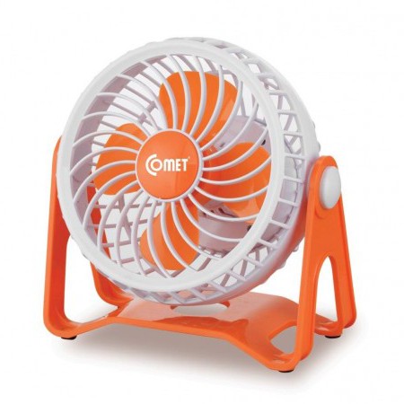 Quạt sạc cao cấp Comet CRF0105