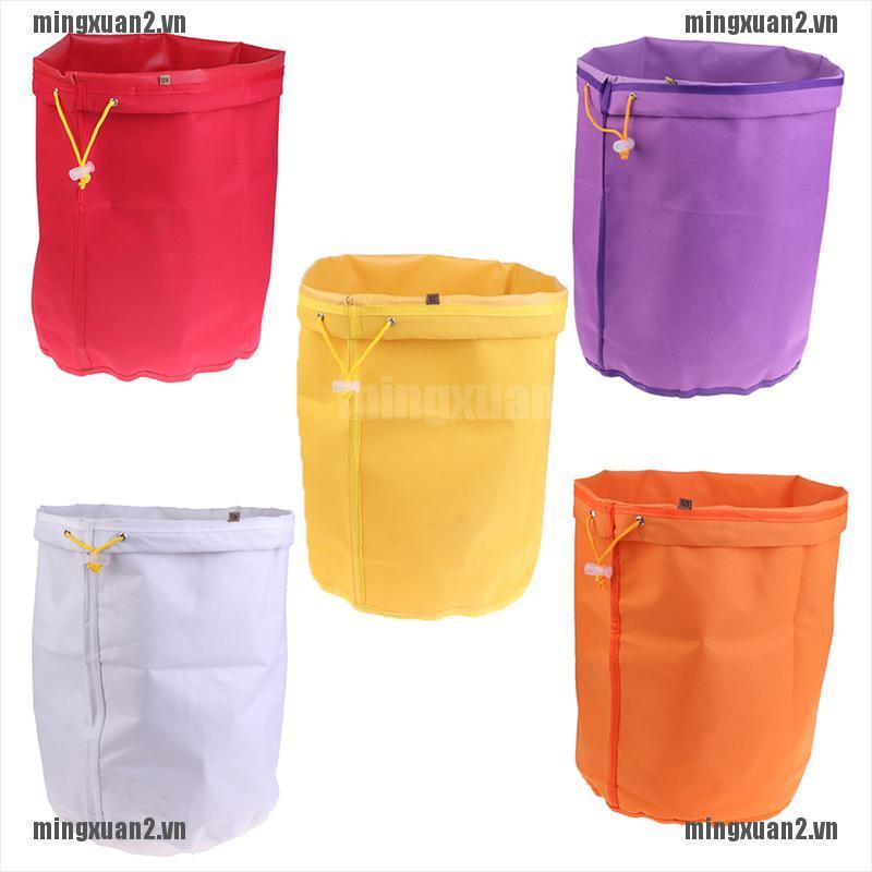 Túi Lọc Cho Cây Trồng Màu Bạc Hà Dung Tích 5 Gallon