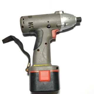 Máy bắn vít 12v MEISTER KOBO