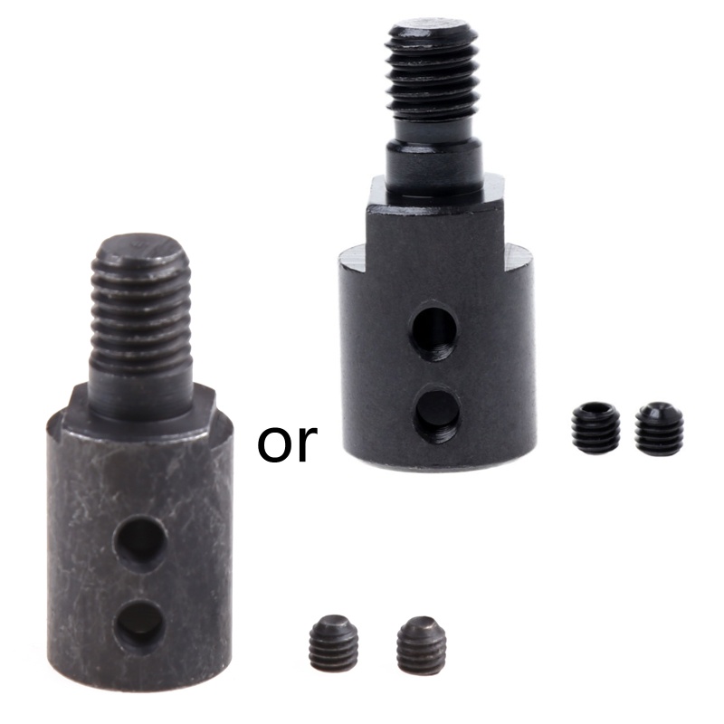 Đầu Nối Cắt Ống Nước 5mm 8mm 10mm 12mm M10 Chuyên Dụng