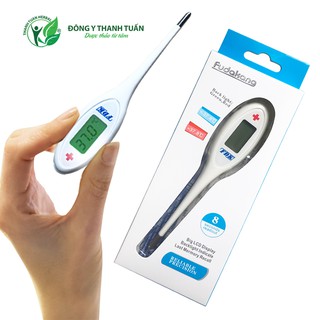 Nhiệt kế điện tử FDK BT-A12B