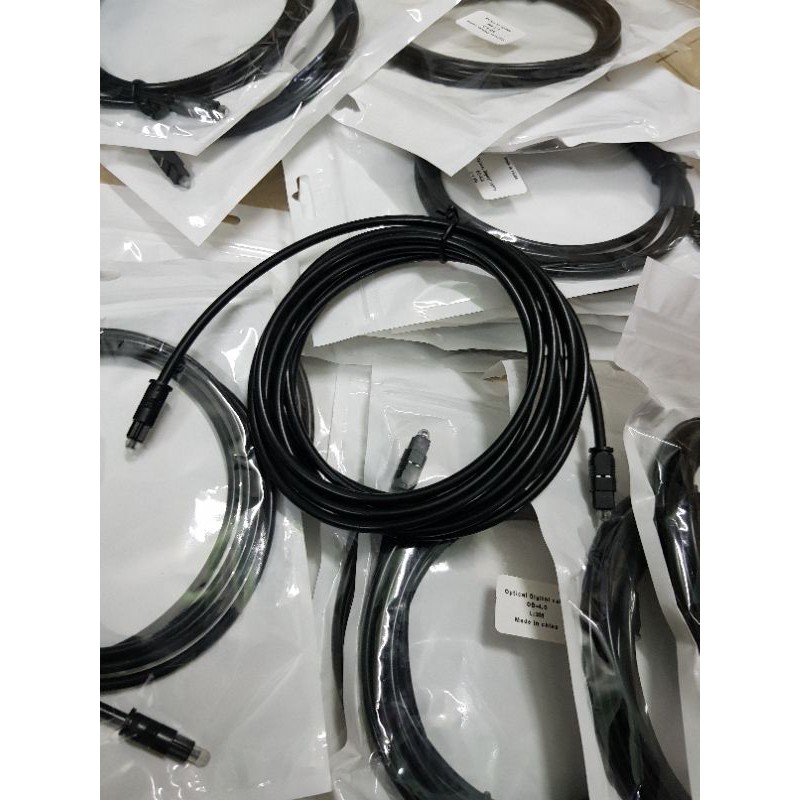 Dây cáp quang học 1m /1.5m / 3m