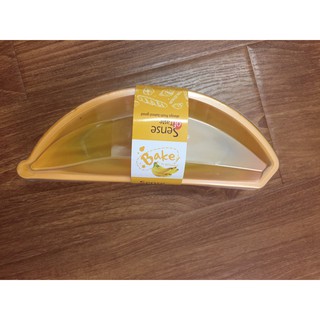 Khay đựng bánh chuối