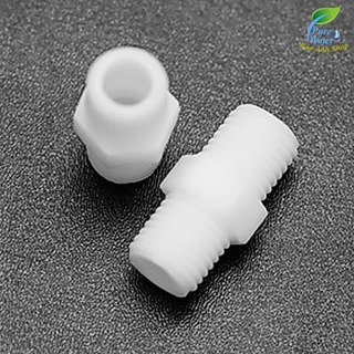 Nối Thẳng 2 Đầu Ren 21-21