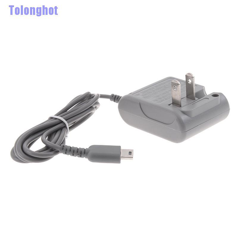 Bộ Chuyển Đổi Nguồn Điện Nintendo Dsi Xl 3ds 2ds