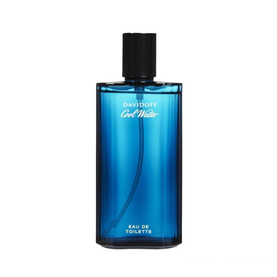 [Auth] Nước hoa Davidoff Cool Water Man EDT 125ml | BigBuy360 - bigbuy360.vn