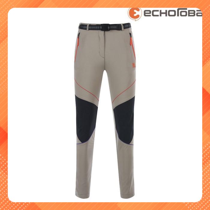 Quần Leo Núi Chống Thấm Nhanh Khô Nữ EcoLova