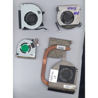 Quạt tản nhiệt laptop dell e6420 n5110 v131