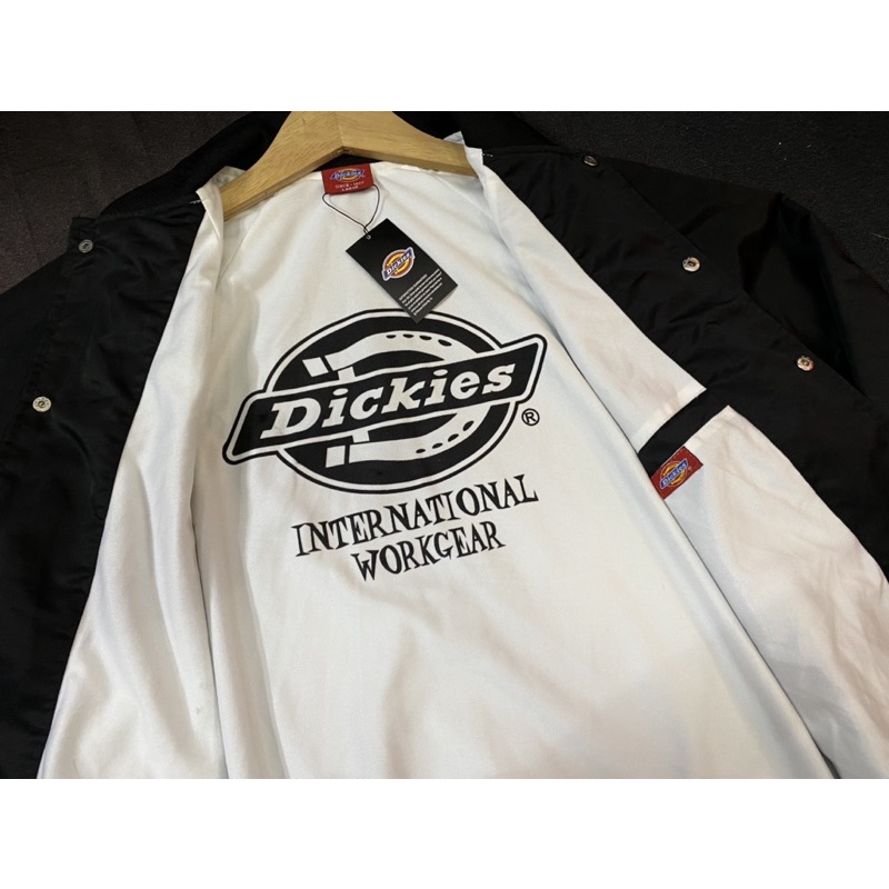Áo khoác Dickies chính hãng