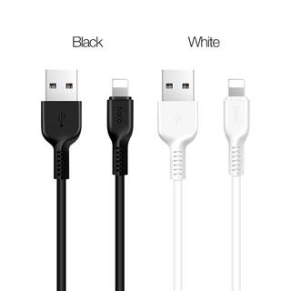Cable sạc Hoco X20 Lightning dài 3m<PKSS>