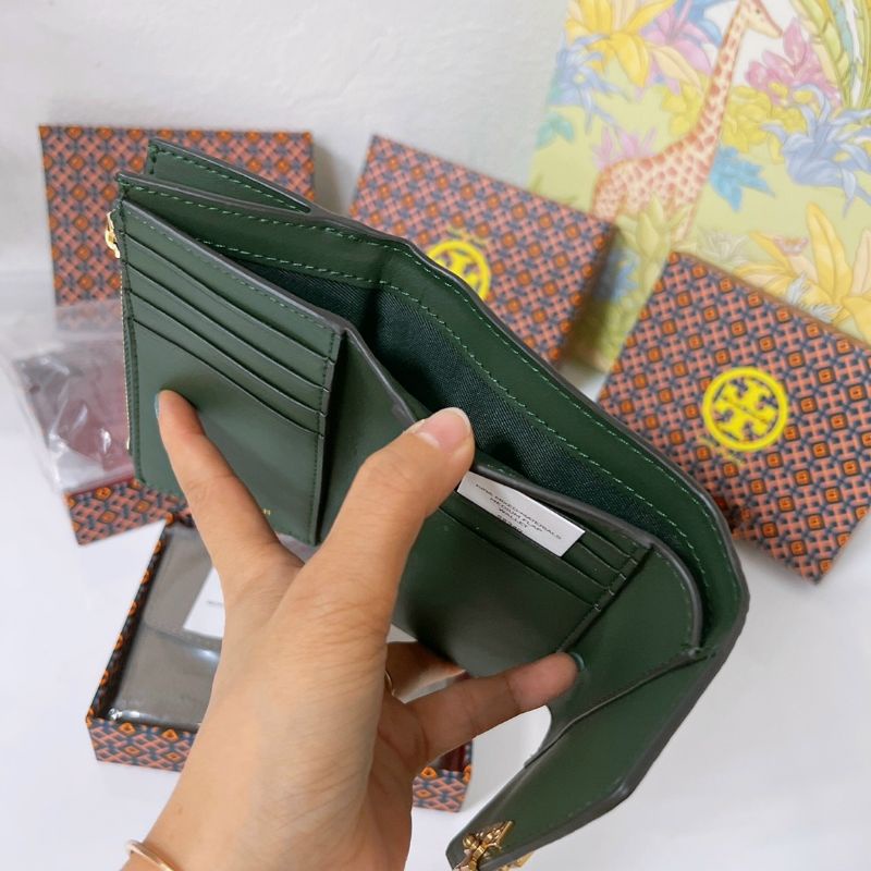 💥Ví Gập Da Thật💥Rẻ vô địch