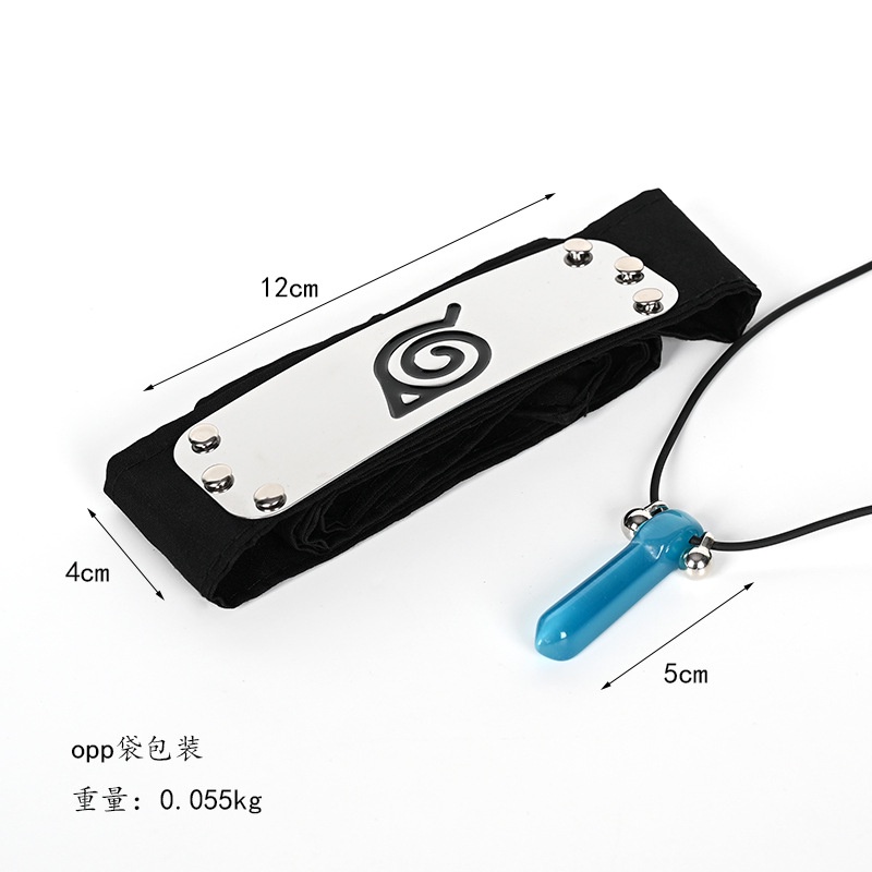 Mô Hình Nhân Vật Uzumaki Naruto