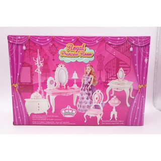 Bộ đồ chơi trang điểm siêu hot dành cho bé