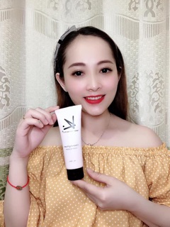 Sữa rửa mặt hoa anh đào