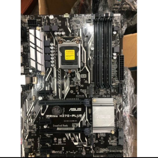 Main asus prime h270-plus
