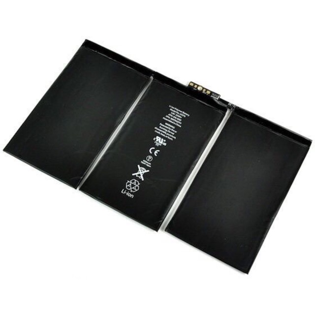 Pin ipad 2
