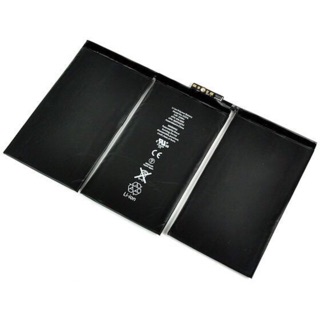 Pin ipad 2