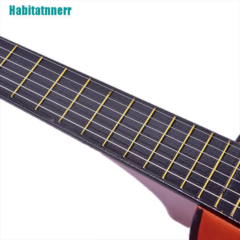 Đàn Guitar 6 Dây 23 Inch Dành Cho Người Mới Bắt Đầu