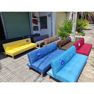 SOFA BED .SOFA GIƯỜNG. DÀI 1,9m, rộng 86cm