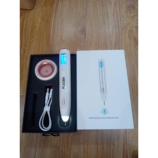 Máy Nhấn Mí Plasma 6 Số , Máy Đốt 6 Cấp