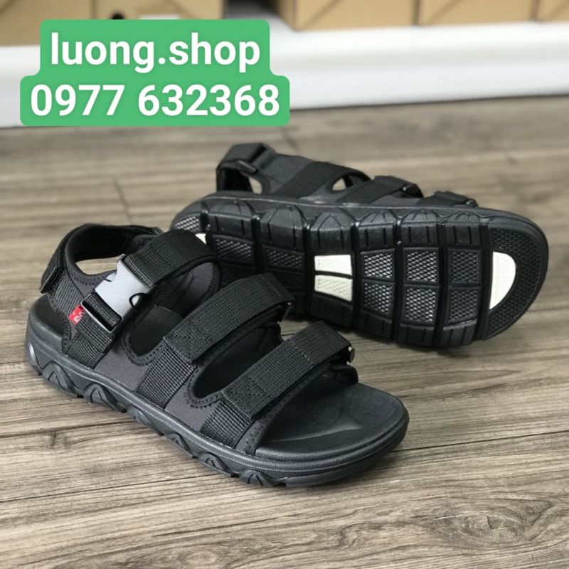 Sandal Nam Cao cấp hiệu Rova RV603