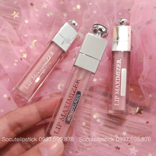 Son Dưỡng  Lip Maximizer Fullsize Unbox