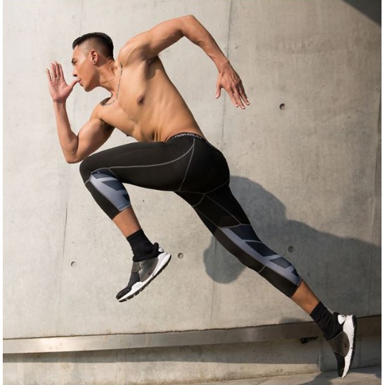 Quần giữ nhiệt nam, áo giữ nhiệt nam dài tay tập gym mùa đông