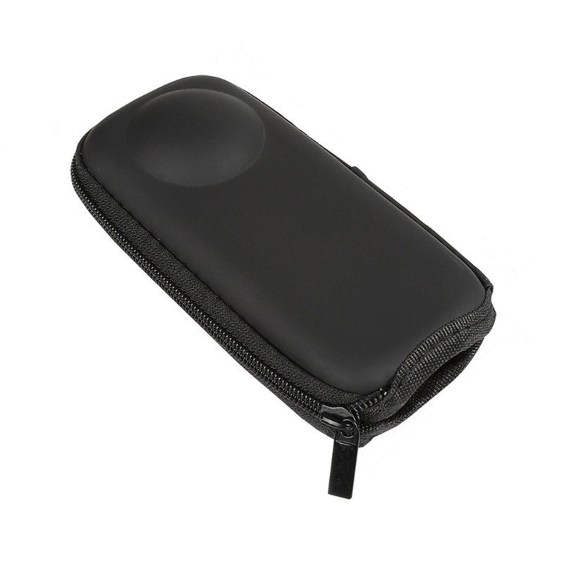 Túi Đựng Bảo Vệ Máy Ảnh Bằng Pu Chống Thấm Nước Cho Insta360 One X X2 Panoramic