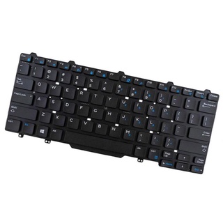 (keyboard) bàn phím Dell Latitude 3340 E3340 mới 100% [BH 12T]
