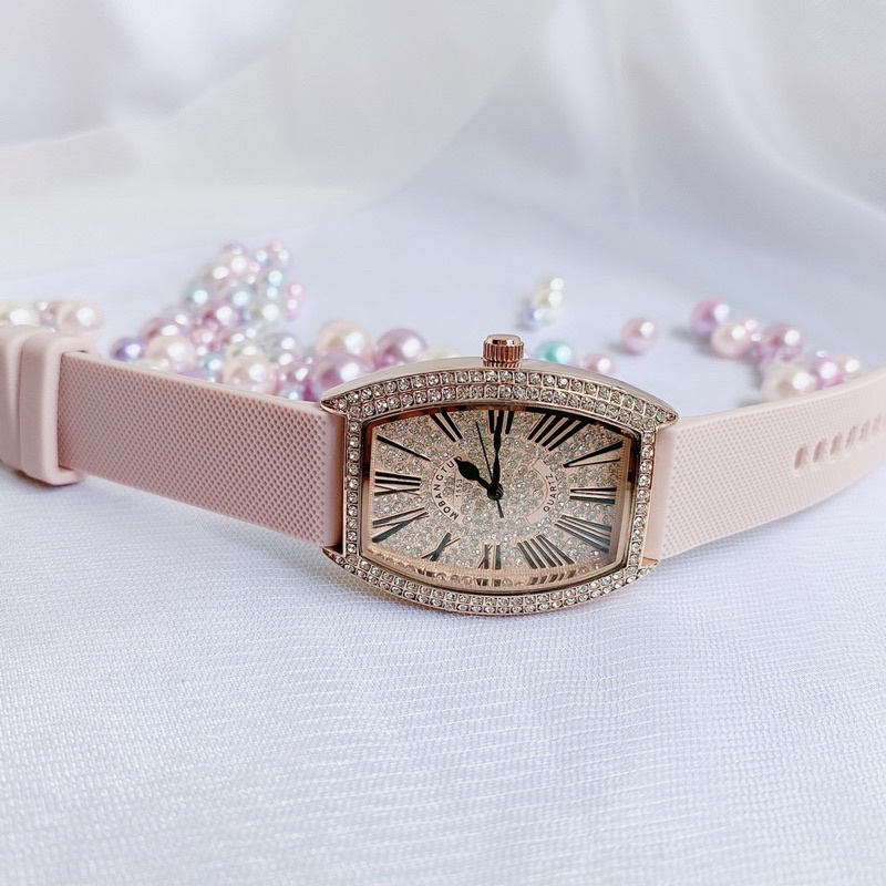 Đồng hồ nữ Mbt by Guou size 35mm