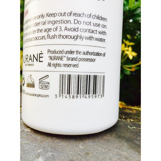 Hấp dầu Aurane Live Reparing Hair Spa 750ml