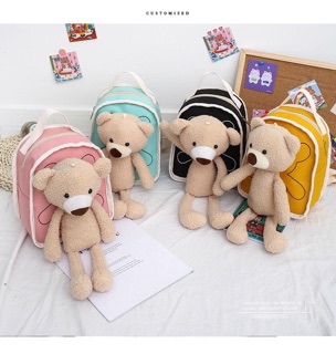 BALO GẤU TEDDY