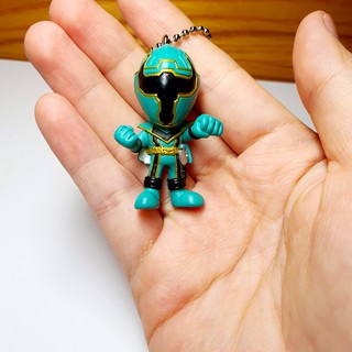 Móc khoá MAGIRANGER  P2