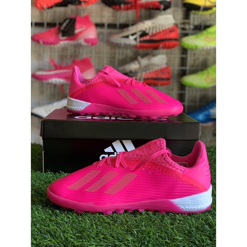 [Tặng tất và box] Giày đá bóng X19.1 TF 39-43 (ảnh thật và clip) | BigBuy360 - bigbuy360.vn