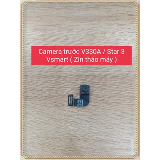 Camera trước vsmart V330A /Star 3