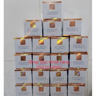 Hàng chính hãng] kem face pháp acosmetics mẫu mới 2020