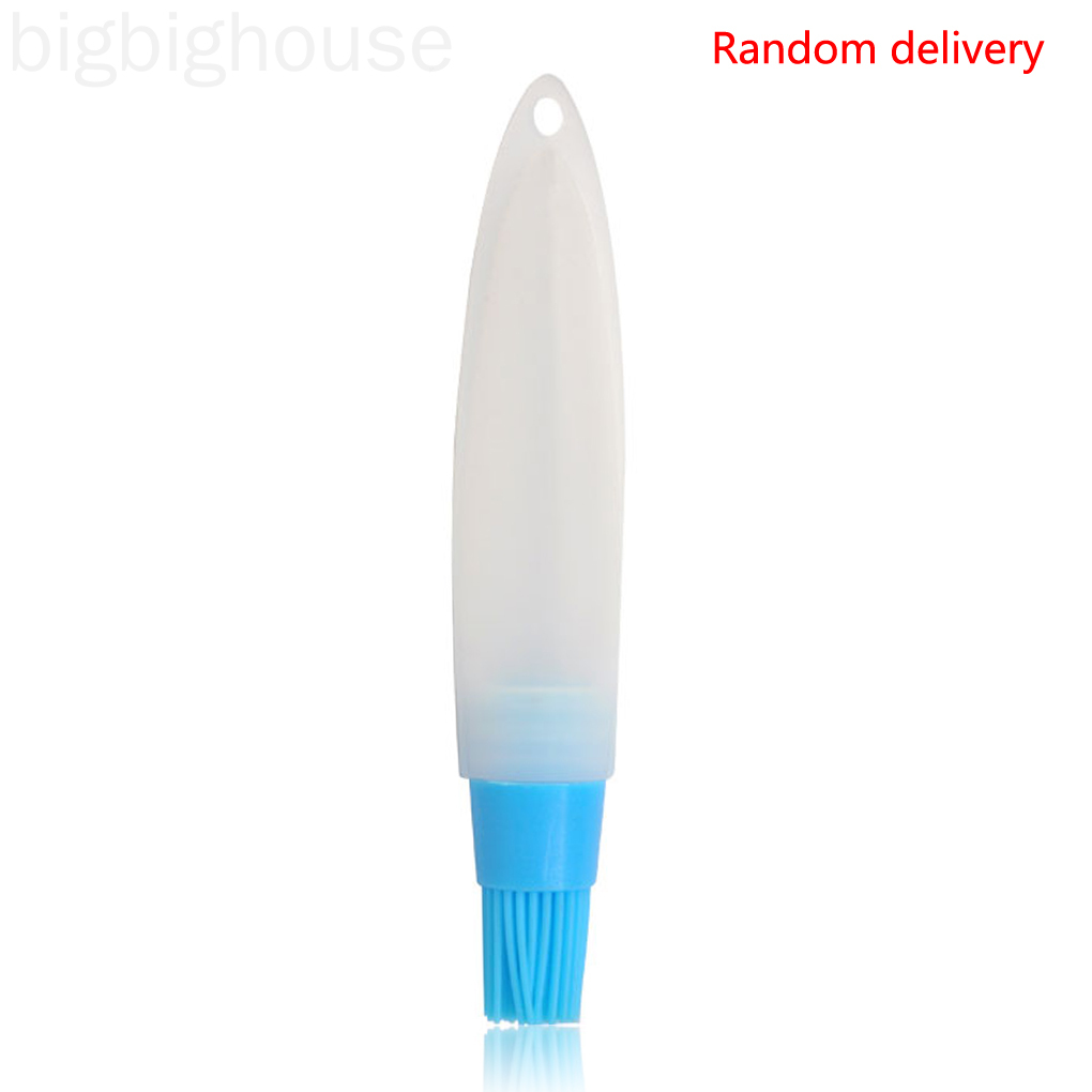 Cọ Silicone Quét Dầu Nướng Bánh & Trứng