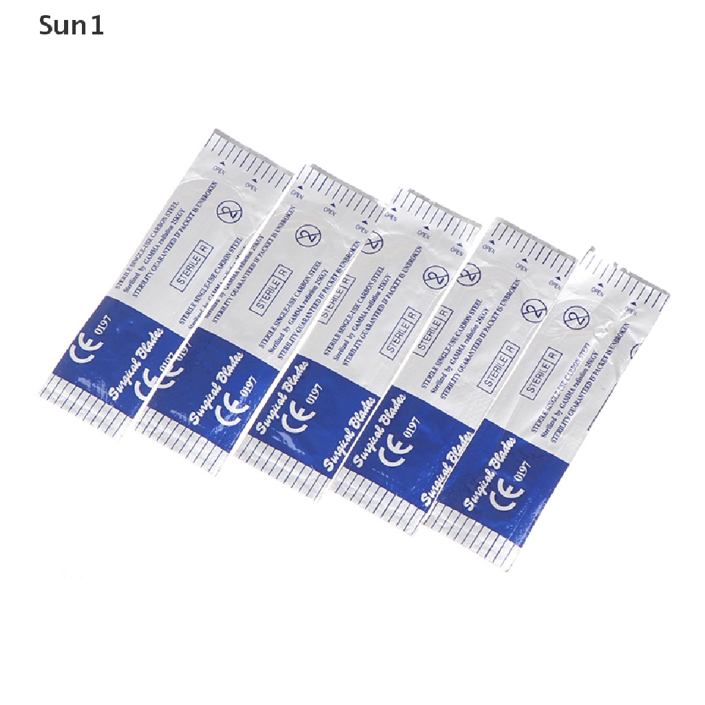 Bộ Đệm Da Giả Bằng Silicone Dùng Thực Hành Luyện Tập Vết Thương