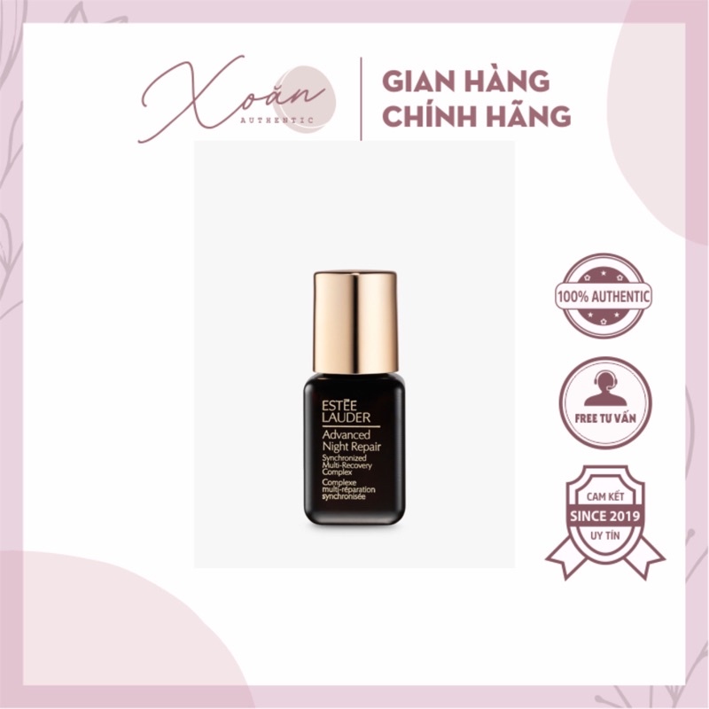 SERUM ESTEE LAUDER ADVANCED NIGHT REPAIR 7ml/15ml