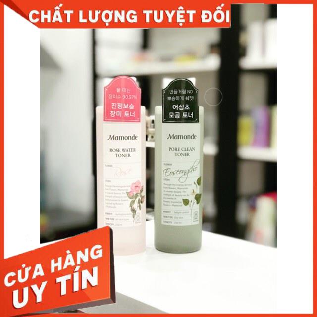 💝 FREESHIP 💝 Nước Hoa Hồng Manmode Rau Diếp Cá 250ml | BigBuy360 - bigbuy360.vn