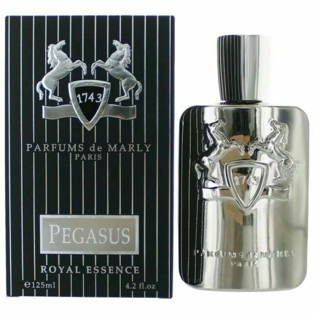 [Mẩu thử] Nước hoa nam Pegasus của hãng PARFUMS DE MARLY