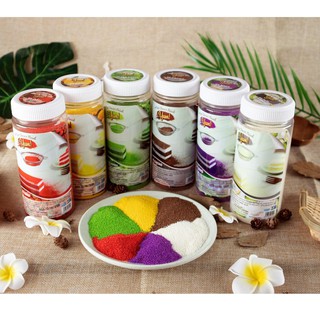 Bột Rắc Bánh Trang Trí Bánh Kem Đủ Vị Yum