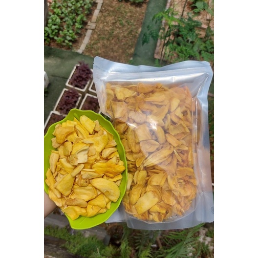 1KG Mít Sấy Giòn Vỡ Cánh, Ngon, Giòn, như Hình