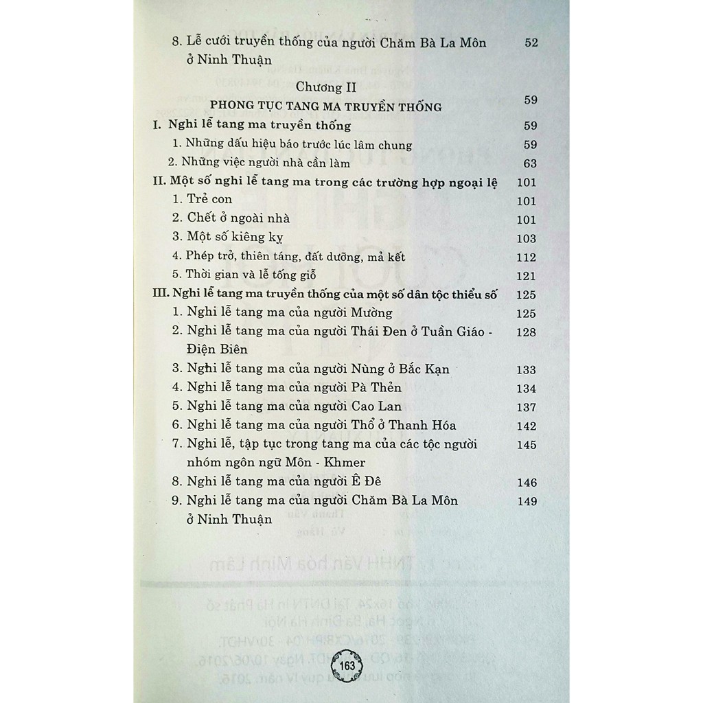 Sách - Phong Tục Dân Gian - Nghi Lễ Cưới Hỏi Tang Ma Gigabook